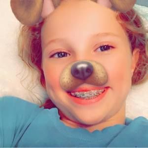 Meet your Posher, Karli